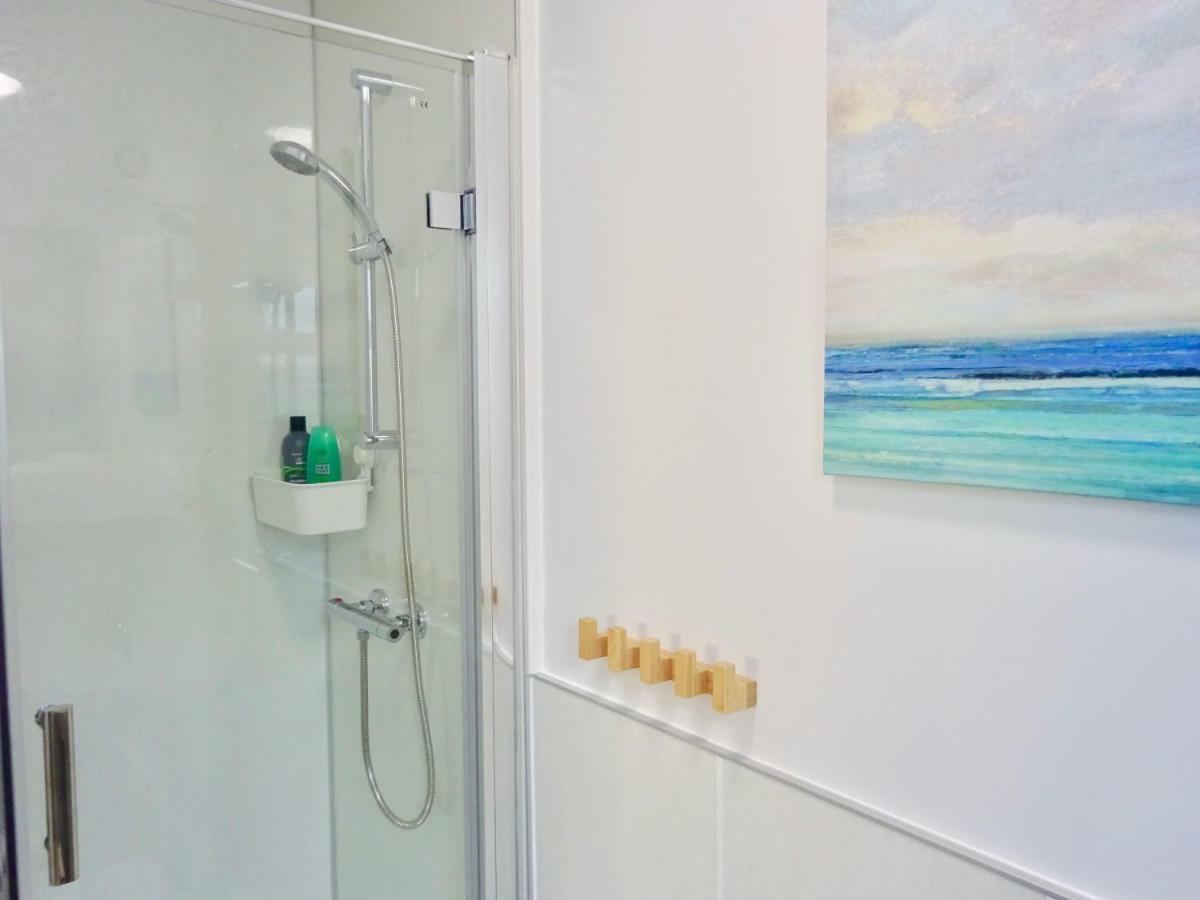 Reading Serviced Rooms ภายนอก รูปภาพ