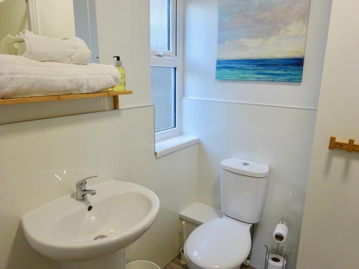 Reading Serviced Rooms ภายนอก รูปภาพ
